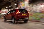 Volvo XC60 2008 года